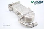 Radiador de gases EGR Volkswagen Passat Sedan|11-15 - 6