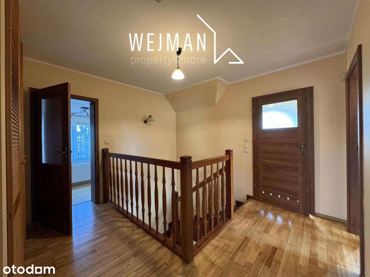 Przytulny i kameralny dom z zadbanym ogrodem-17