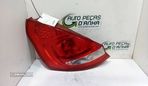 Farolim Stop Esq Ford Fiesta Vi (Cb1, Ccn) - 1