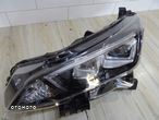 LAMPA PRZÓD LEWA NISSAN LEAF II FULL 26060-5SH5A - 5