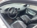 Dezmembram Seat Ibiza 1.9 sdi  ASY - 3