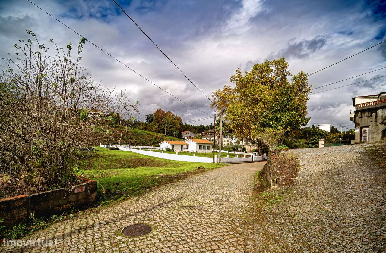 Moradia em ruina, Rua Sr. do Mundo, Freixo, Mortagua-5