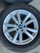 vând set jante originale BMW X5,X6 pe 18” cu anvelope de vară runflat - 20