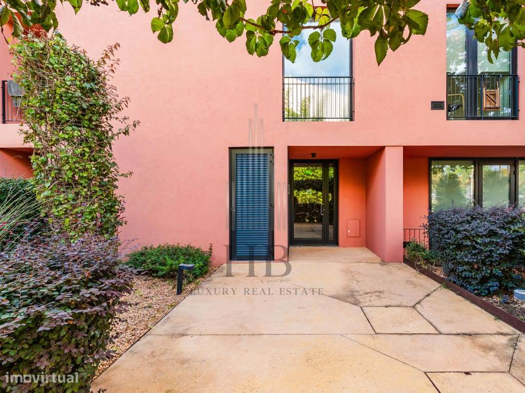 Apartamento T1 Condomínio de Luxo |Vilamoura |Algarve - Grande imagem: 3/60