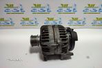 Alternator 1.9 2.0 tdi 06F903023J 06F 903 023 J Volkswagen Golf 5 seria - 1