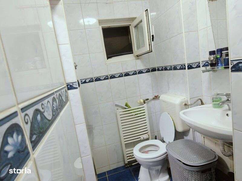 Aparatorii Patriei- Berceni-1 minut metrou | 3 camere | 2 bai | parter-3