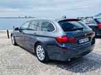 BMW 520 d Line Luxury Auto - 8