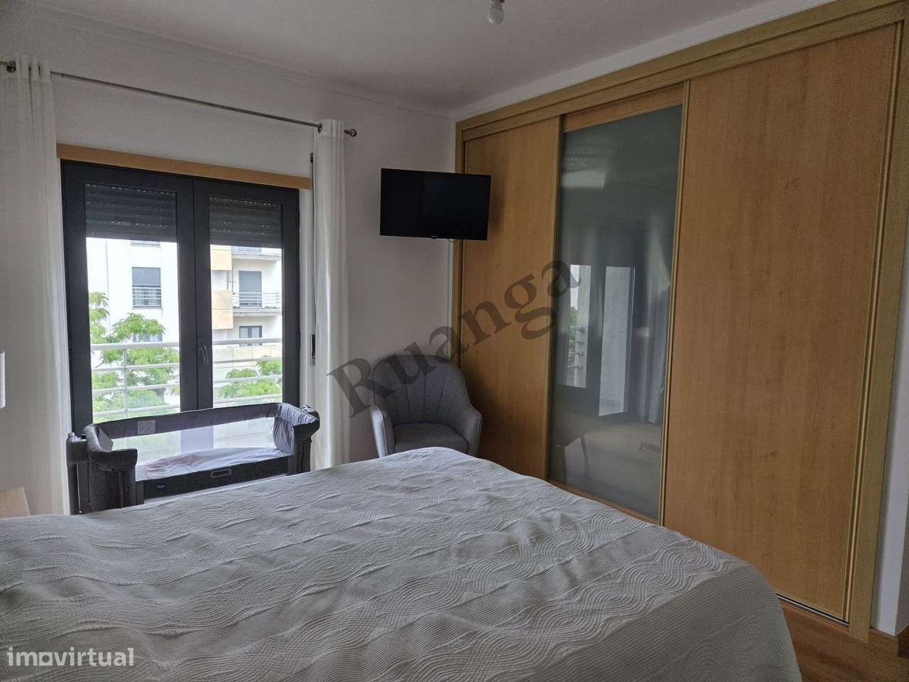 Excelente Apartamento T3 Duplex com Elevador para Venda em Sines-19