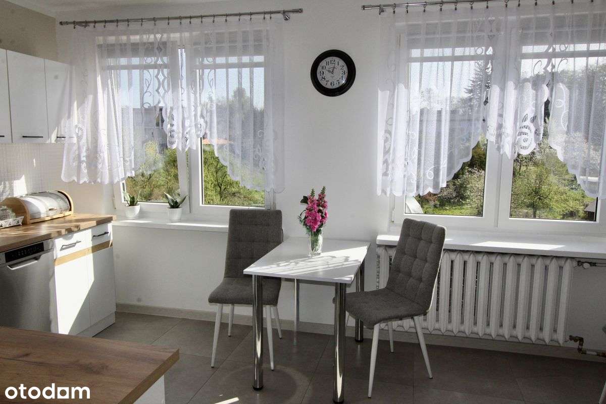 Słoneczne 2 pokojowe mieszkanie, 20 minut od morza - Pełny obrazek: 5/11