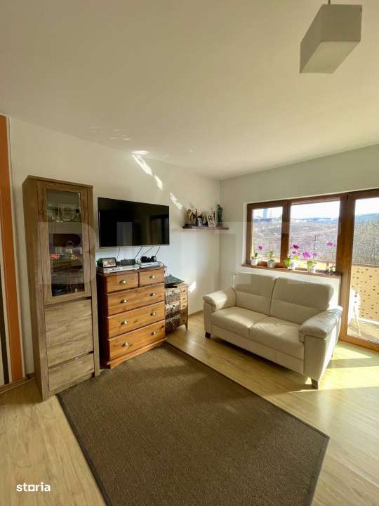 Apartament 3 camere , 90 MP ,  Zona Strazii Campului - Imagine principală: 2/7