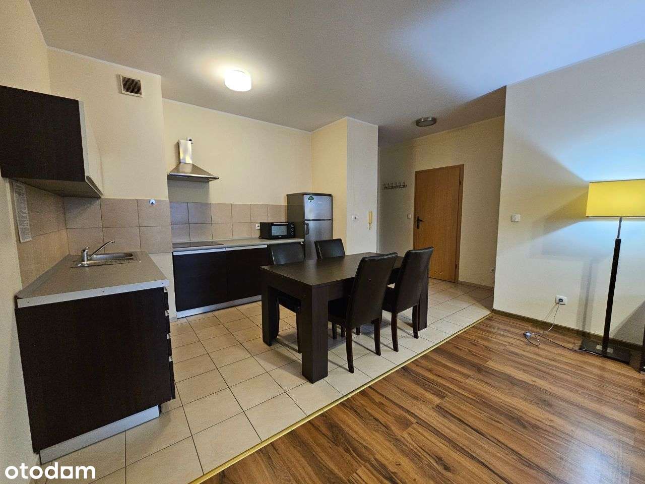 2 pokoje w prestiżowej lokalizacji 10 min od plaży-4