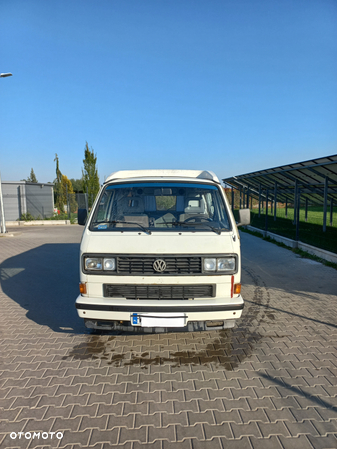 Volkswagen Transporter - 36