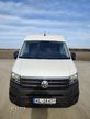 Volkswagen Crafter L3H3 - 2