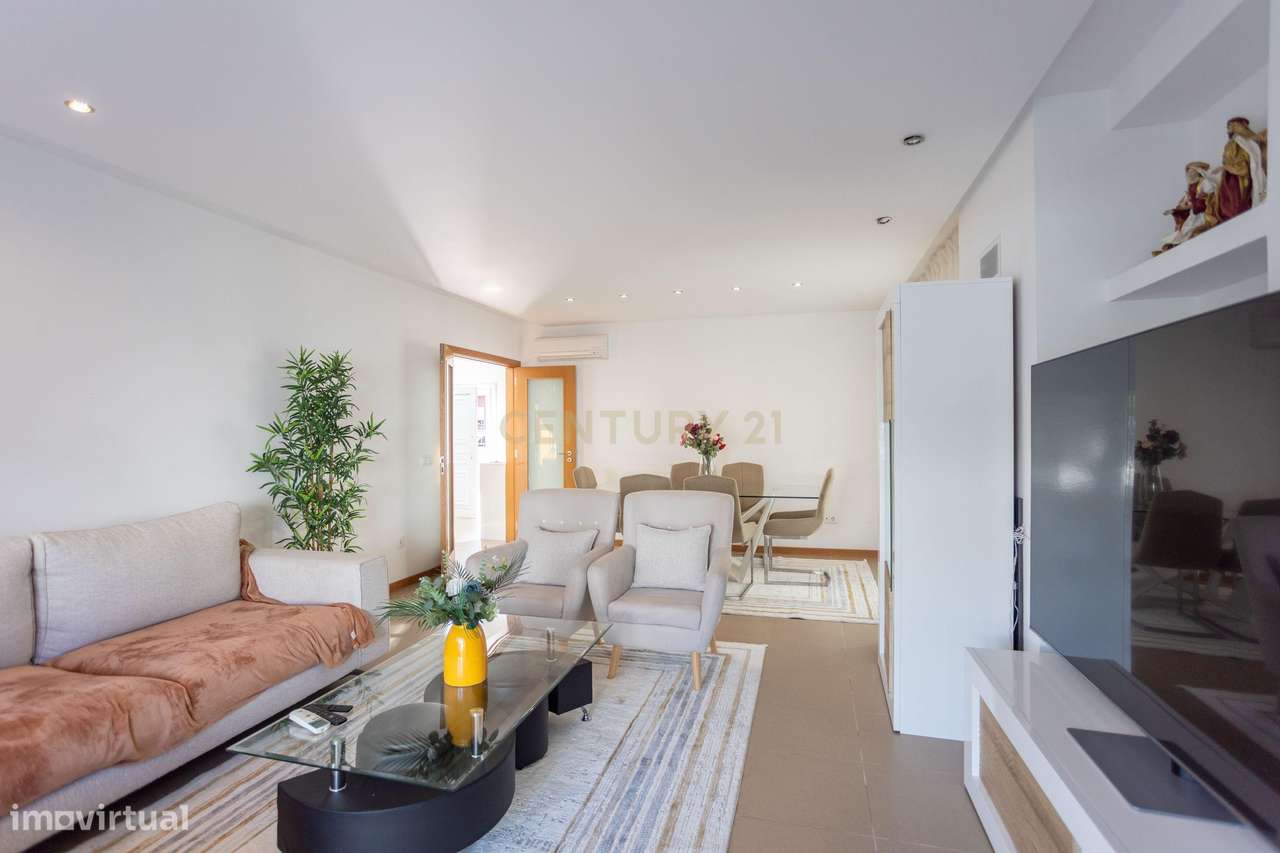 Moradia T4 para Arrendamento – Montijo (Atalaia) - Grande imagem: 5/60