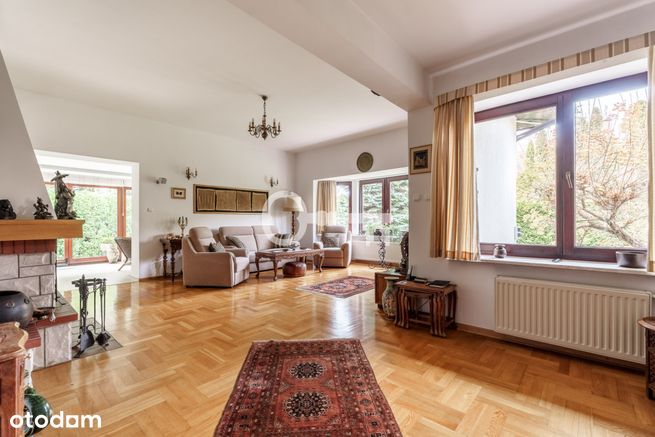 Funkcjonalny rozkład | Wysoki standard | Prestiż-1