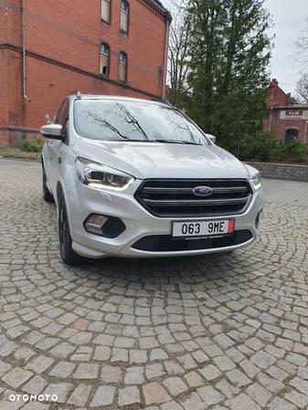 Ford Kuga 2.0 TDCi AWD ST-Line - 1