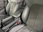 Audi e-tron Sportback 50 quattro Advanced - 16
