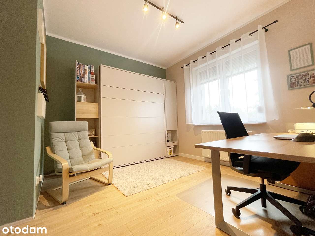 Parterowy luksusowy dom klasy PREMIUM z 2021r-8