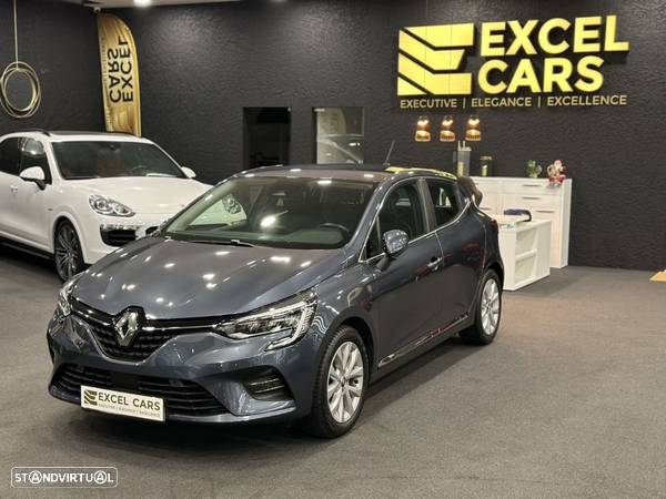 Renault Clio TCe 100 INTENS - 50