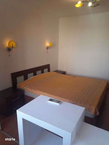 Apartament 3 camere, Dobrogei, complet mobilat si utilat. - Imagine principală: 4/8