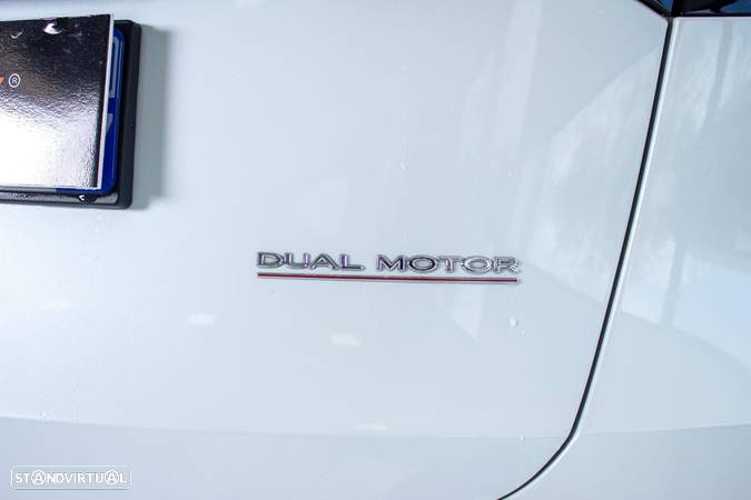 Tesla Model Y Performance Dual Motor AWD - 24