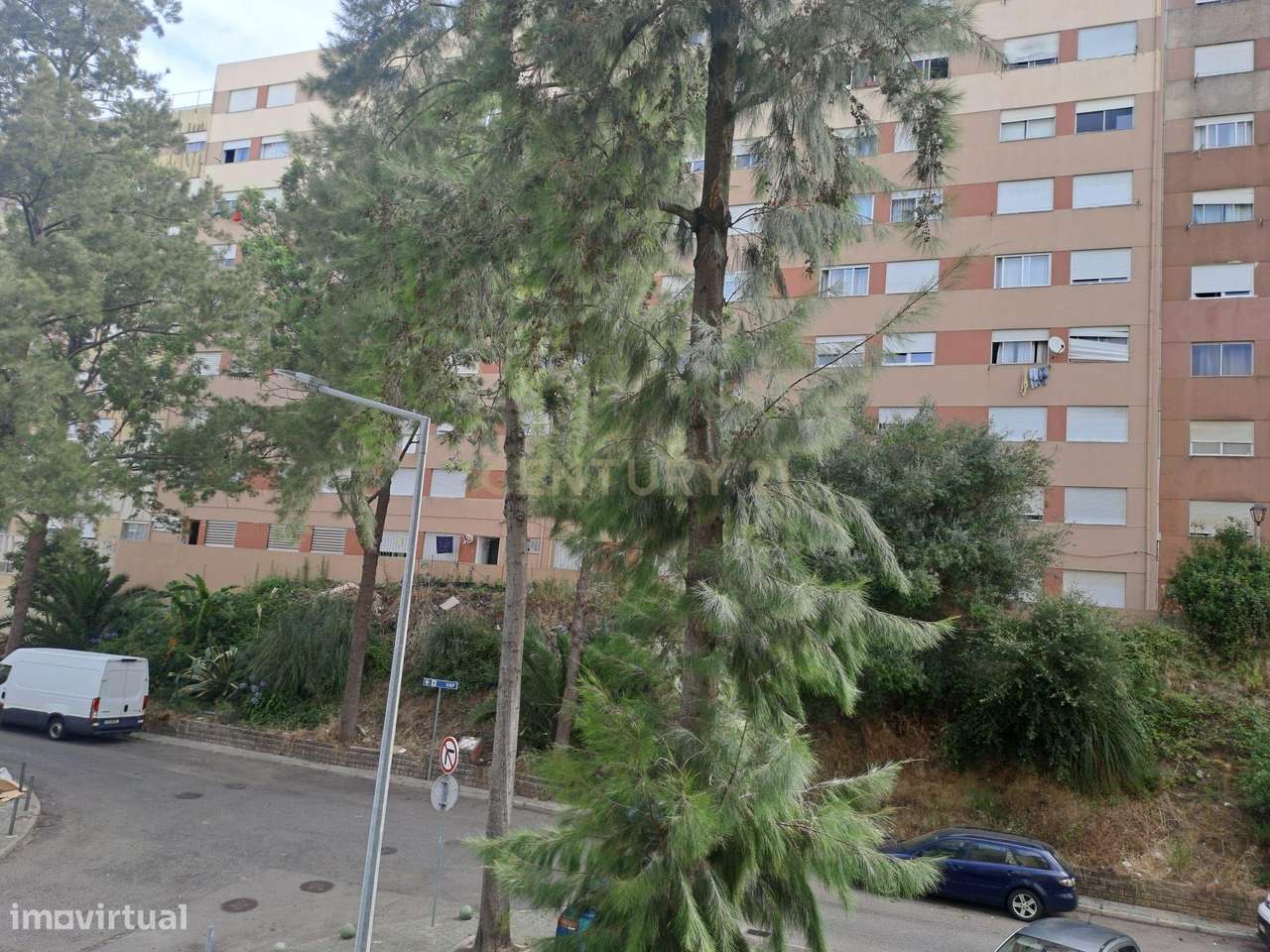 Apartamento T2 - Tapada das Merçês-29