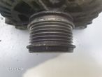 Seat Leon II 1.9 TDI ALTERNATOR 06F903023C valeo 140A - 9