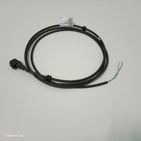 Cabo De Sensor De Velocidade Volkswagen Polo (6R1, 6C1) - 1