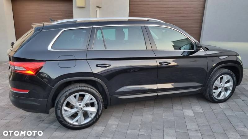 Skoda Kodiaq 2.0 TDI 4x2 Active DSG - 9