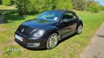 Volkswagen Beetle The Cabriolet 1.6 TDI 70s - 23