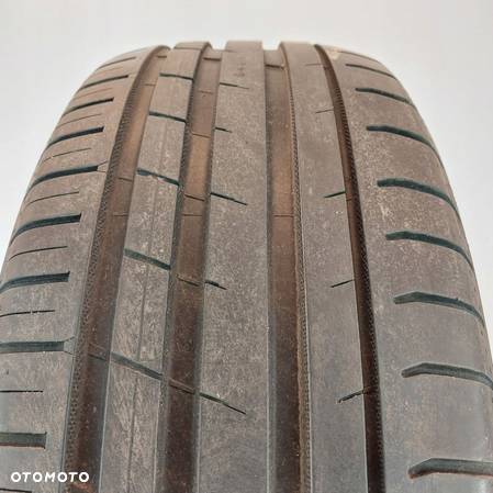 2x 235/60R18 opony letnie Nokian PowerProof SUV 6mm 2021r 69699 - 3