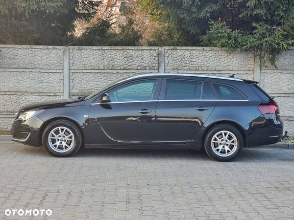 Opel Insignia - 4