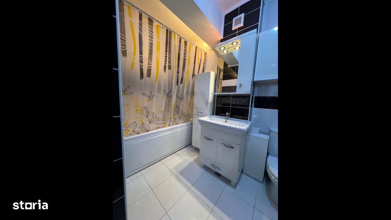 Apartament 4 camere Aviatiei de inchiriat I loc parcare subteran - Imagine principală: 4/11