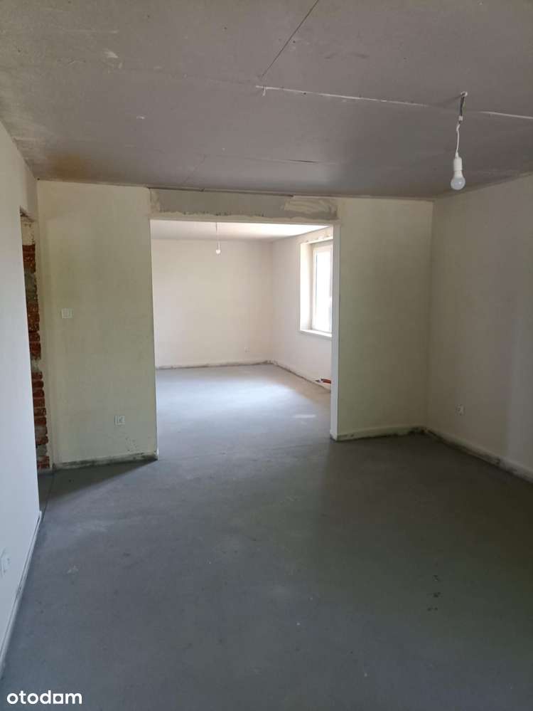 Wolnostojący dom jednorodzinny o powierzchni 160m2 - Nysa - Pełny obrazek: 5/12