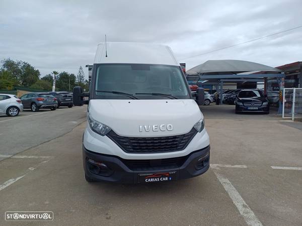 Iveco Daily 35S16 L3H2 - 3