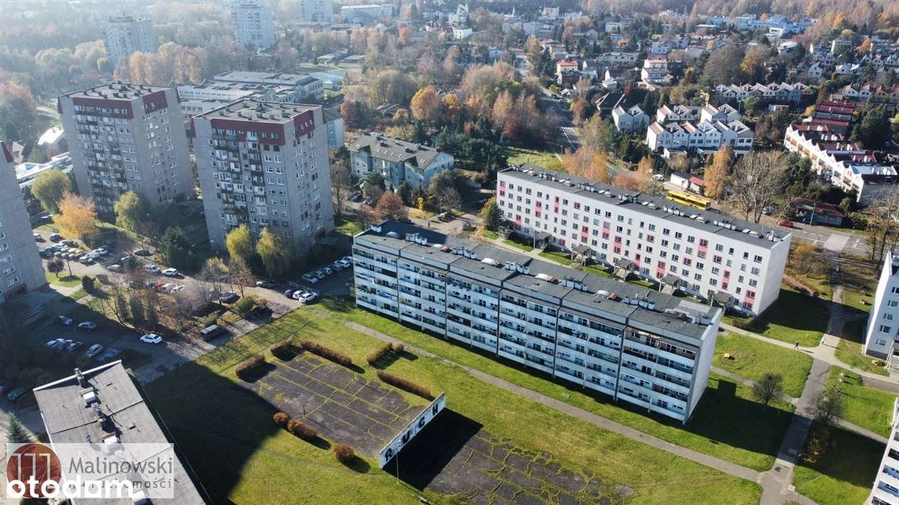 Katowice Ligota ul. Krucza, mieszkanie dwupokojow-18