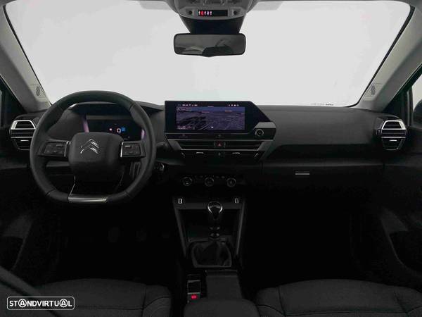 Citroën C4 1.2 PureTech Feel Pack - 9