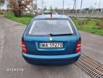 Skoda Fabia 1.2 12V Classic - 9