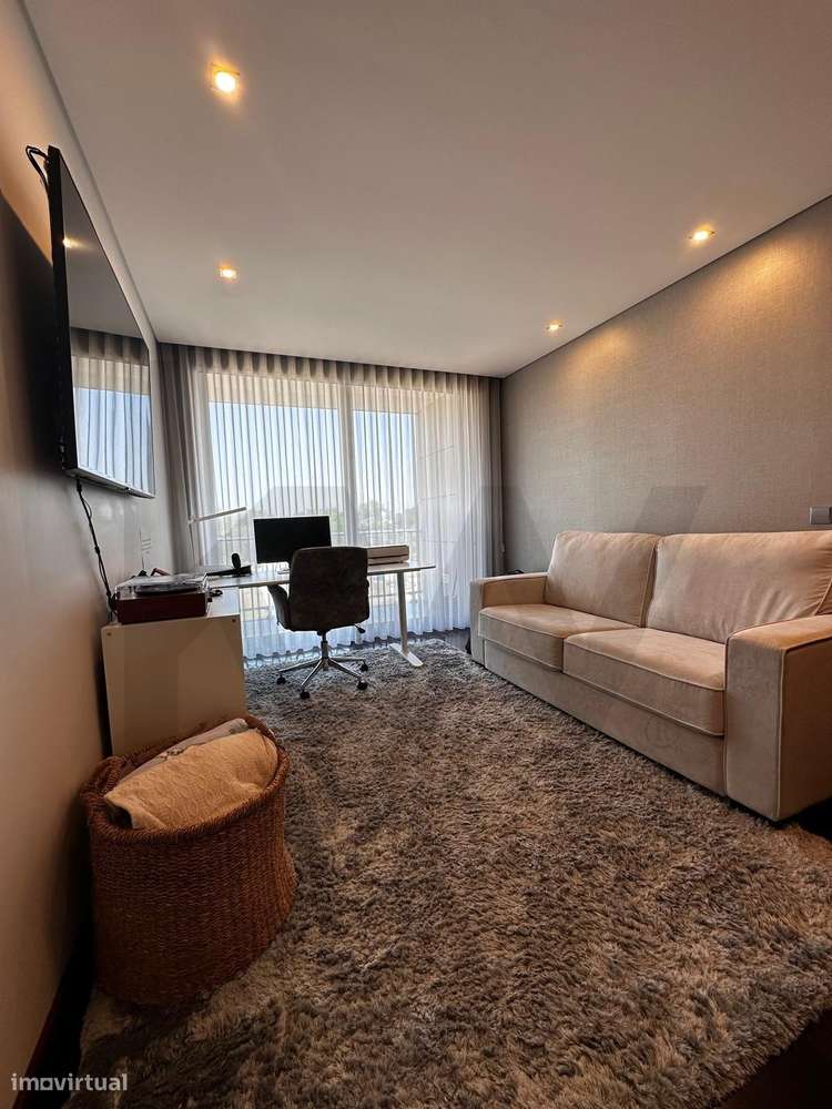 Apartamento T3 PREMIUM - Canidelo-7
