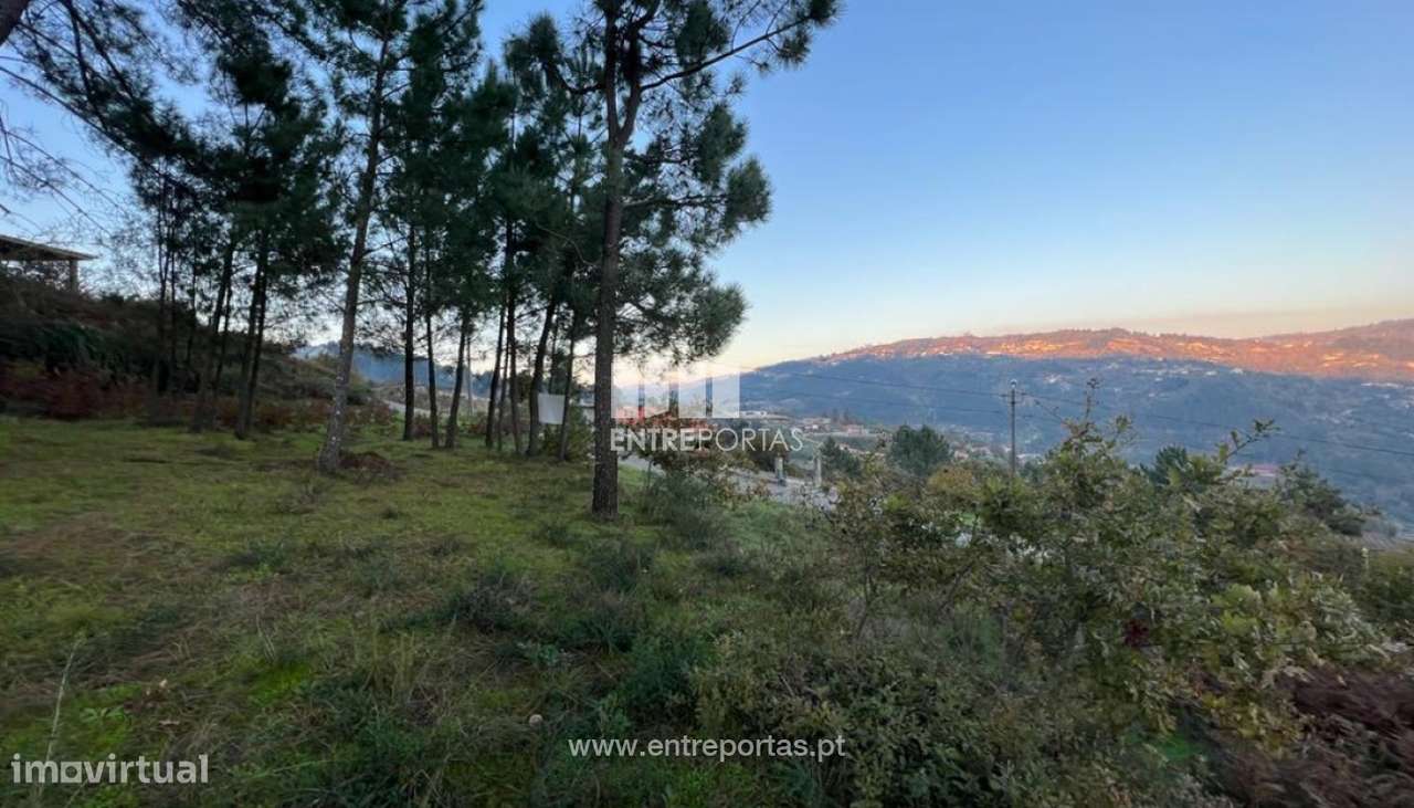 Venda Terreno, Paredes de Viadores, Marco de Canaveses - Grande imagem: 3/30