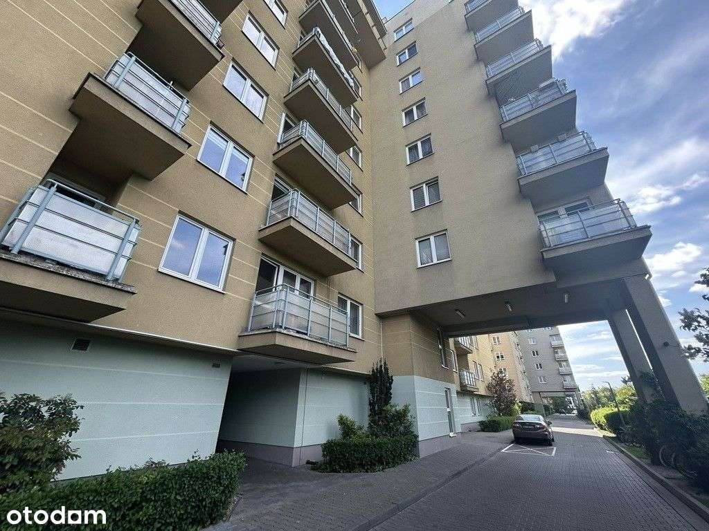 Mieszkanie, 112 m², Warszawa-13