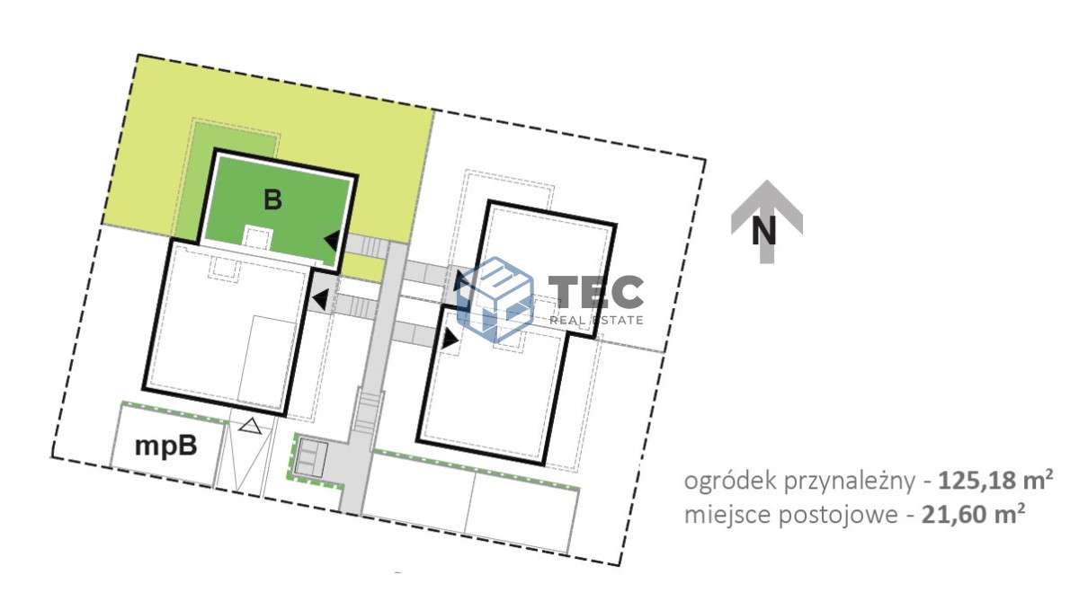 Wyjątkowa okolica-cisza, komunikacja-6