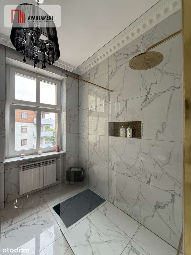 Przytulne mieszkanie w centrum Oleśnicy-11