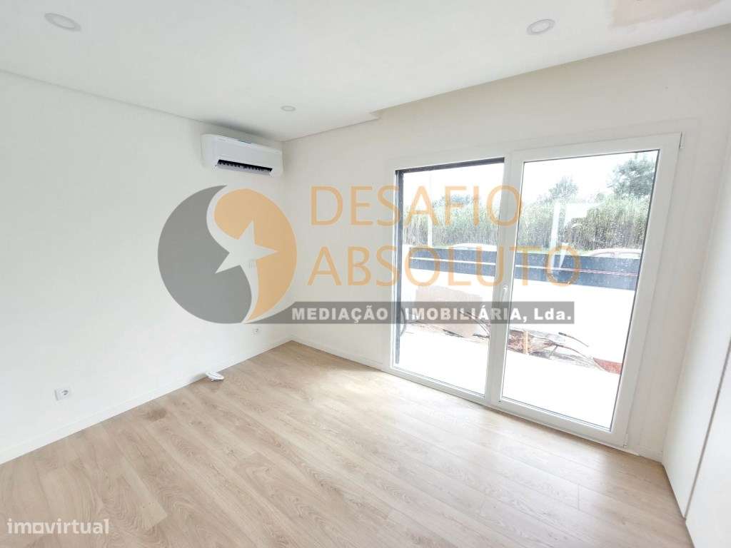 Moradia Isolada T3 c/ Garagem e Lavandaria. Pinhal do General-26