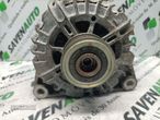 Alternador Peugeot 308 I (4A_, 4C_) - 4