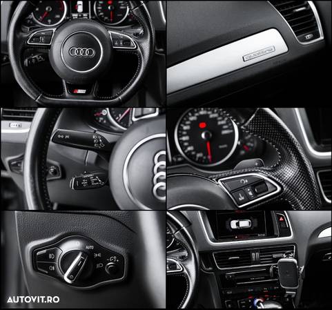 Audi Q5 2.0 TDI quattro (clean diesel) S tronic - 7