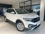 Volkswagen T-Cross 1.0 TSI Life - 2