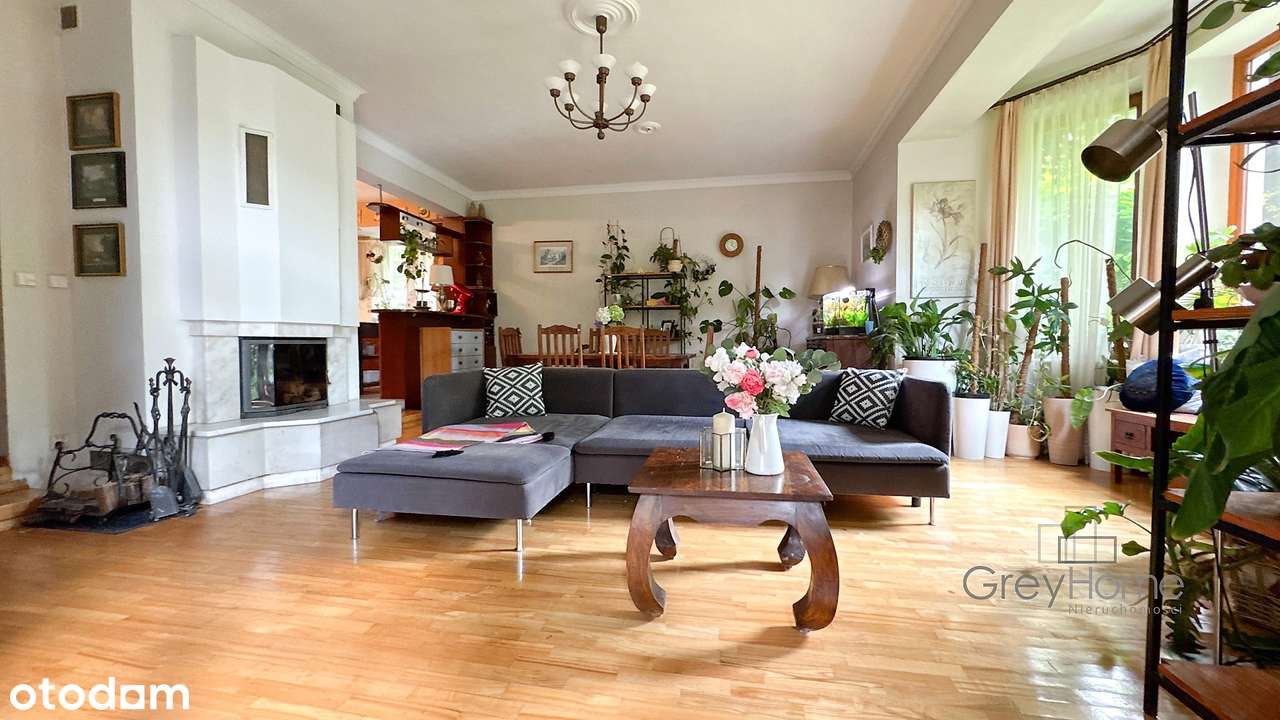 Bliźniak z dwoma oddzielnymi lokalami-2