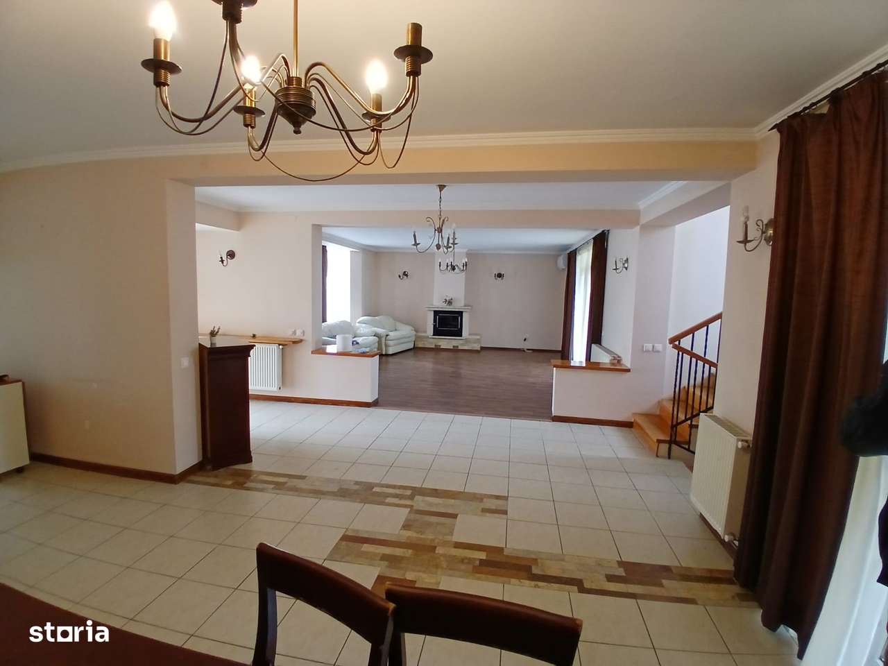 Ovidiu- Lac! Vila D+P+1, teren 436 mp-7