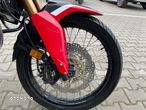 Honda CRF - 10